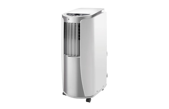 Aire acondicionado portatil toyotomi tad-220e 2100 frig gas r290 30m.