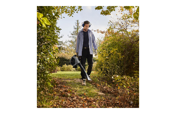 SOPLADOR GASOLINA 27,6 CC ABL 27 4