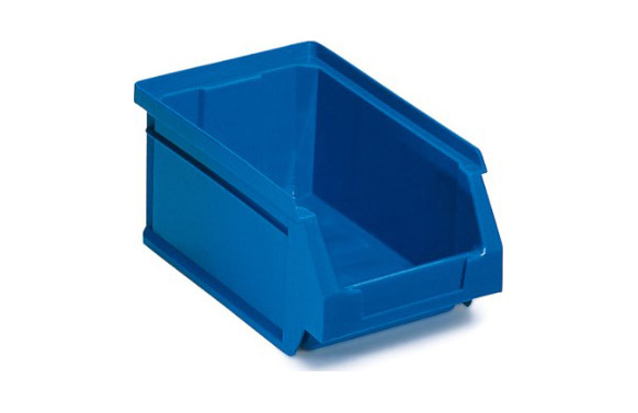 GAVETA TRANSPARENTE NO. 54