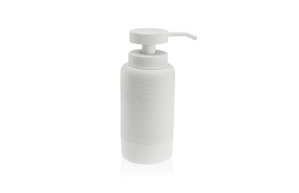 DOSIFICADOR COCINA BLANCO Ø 7 CM 18551857 2