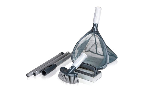 Kit para recogida y limpieza de líquidos - Compra online