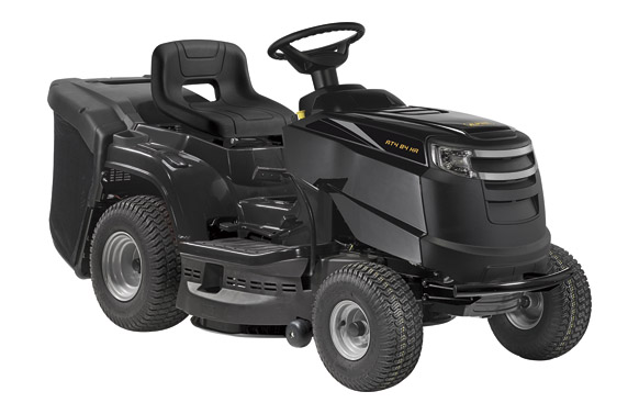 Tractor cortacesped at4 84...