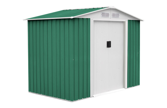 Caseta metalica glasgow...