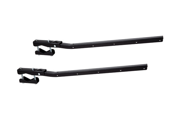 TENDEDERO BARANDA ABATIBLENEGRO