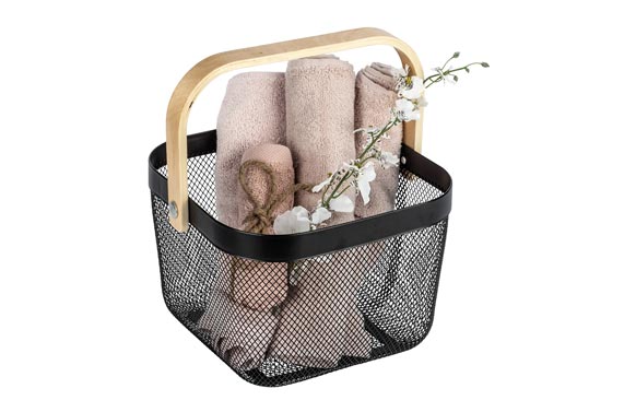 CESTA DE BAÑO CON ASA BAMBUSA 24755100 3