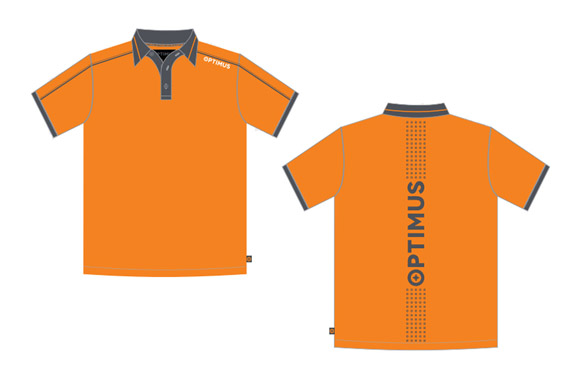 POLO CHICA MANGA CORTA NART M