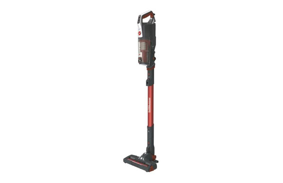 Escoba aspirador c/cepillo mascotas sin cable 22v litio