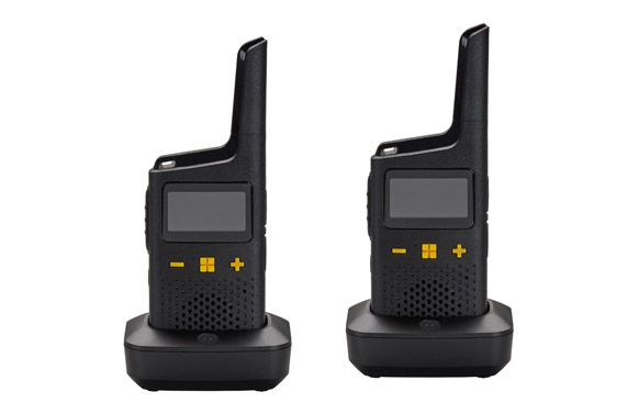 WALKIE TALKIE XT185 59XT185PACK 2