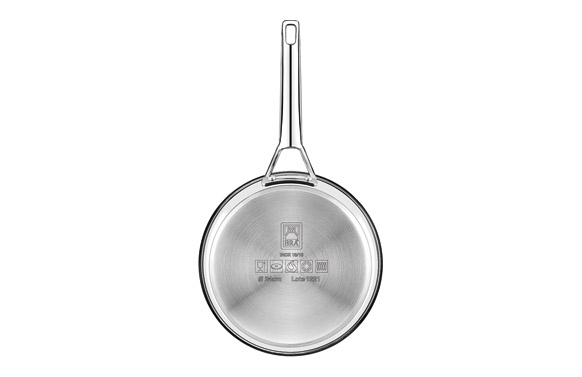 Sarten acero inoxidable... 2