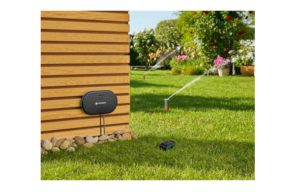 Smart control de riego con... 2