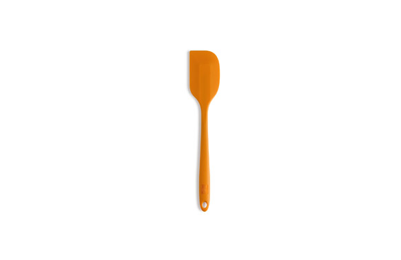 ESPATULA LENGUA           NARANJA