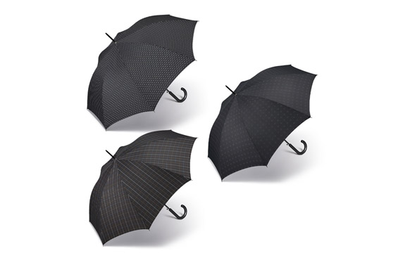 Paraguas hombre largo... 2