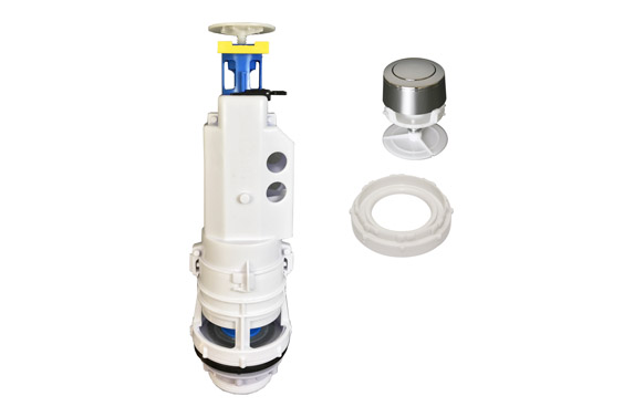 DESCARGA WC SIMPLE PULSADOINTERRUMPIBLE