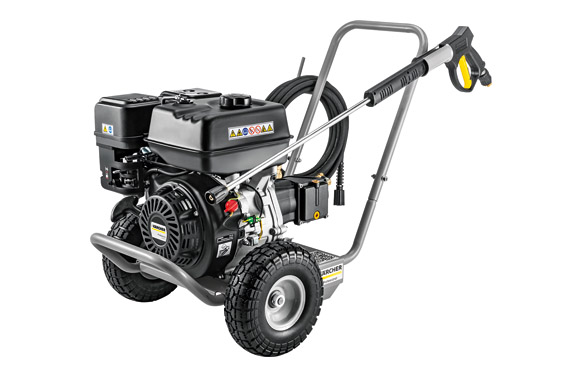 Hidrolimpiadora hd 7/20 g...