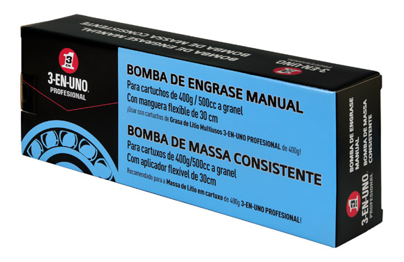 Bomba de engrase para... 2