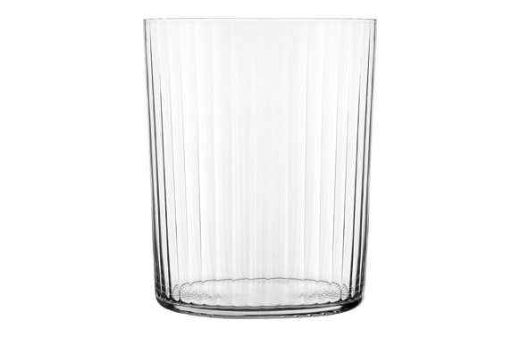 Vaso vidrio gary optico  56 cl